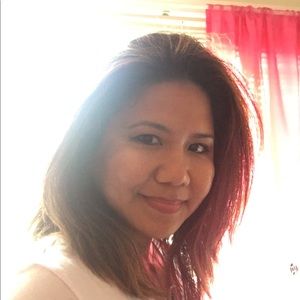 Meet your Posher, Islandgirl